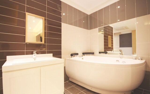 Damyang Nora Self Check-in Motel