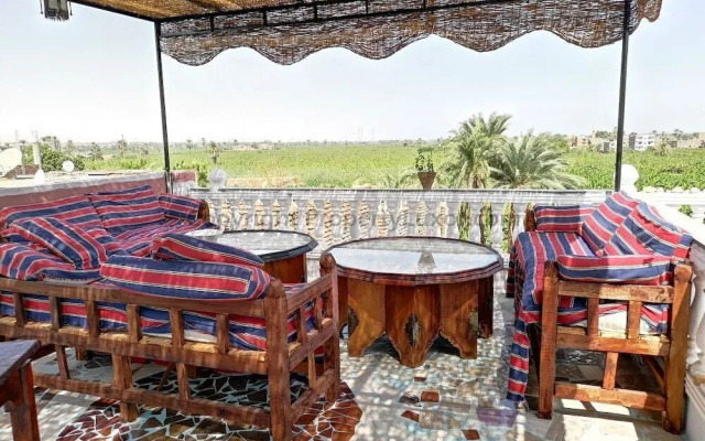 Luxor Bella Vista Apartments and Hotel