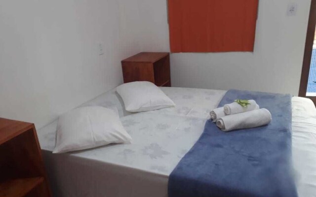 Pousada Mato Grosso Home