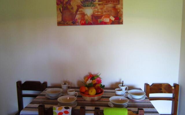 Varvara Studios & Apartments I