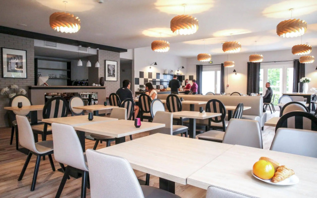 Ibis Styles Saint Brieuc Plerin