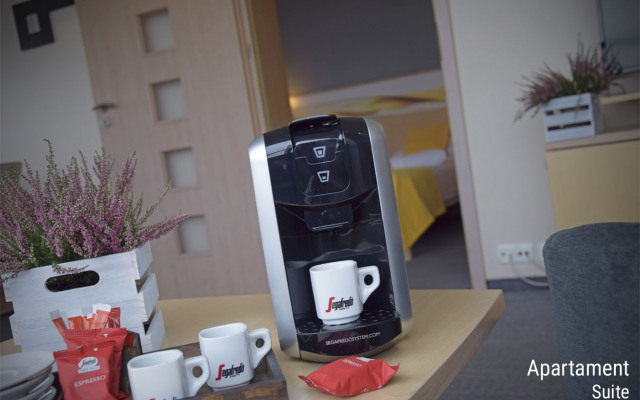 Quality Silesian Hotel