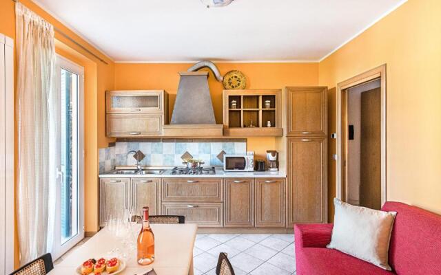 Annamaria 9 Apartment by Wonderful Italy