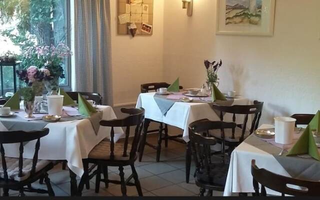 Hotel Froschkönig