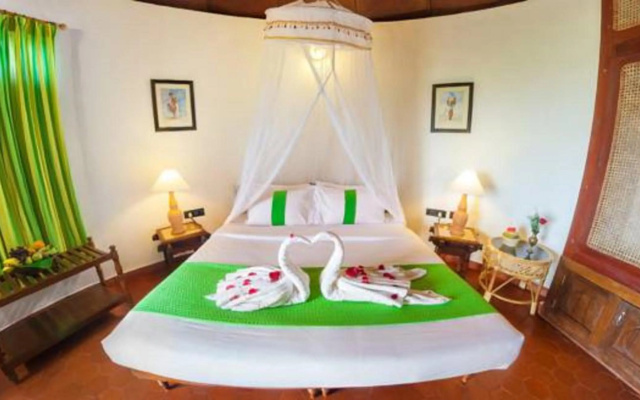 Somatheeram Ayurveda Village – Guest Rooms – Parassala