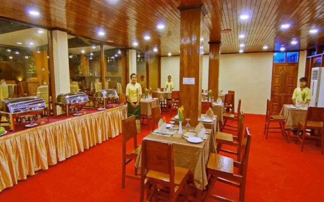 Ingyin Hotel