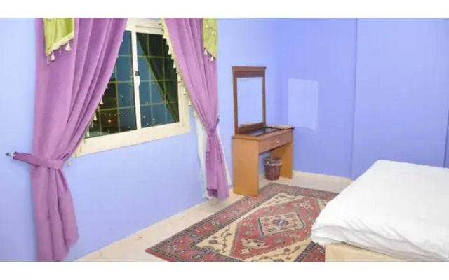Mais Jeddah Suites 1
