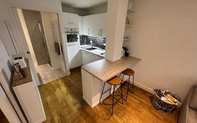 Appartement Biarritz, 2 pièces, 4 personnes - FR-1-239-782