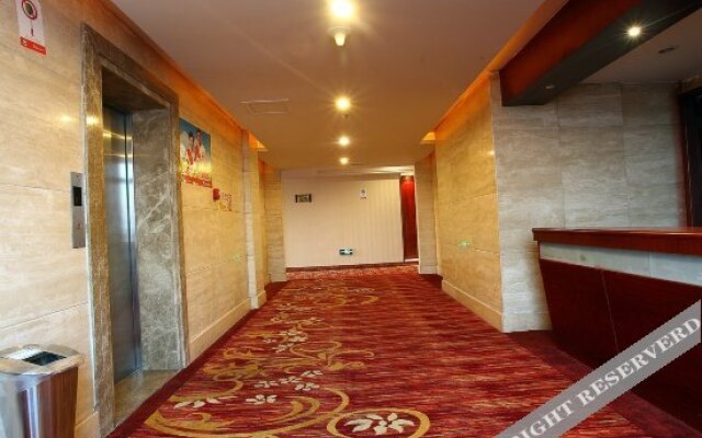 Shan Wai Shan Hotel