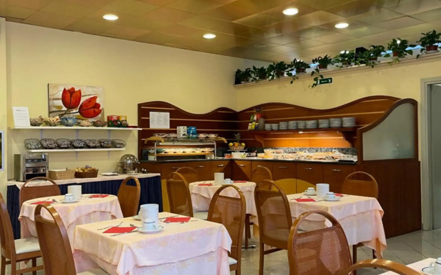 Pineda Aparthotel