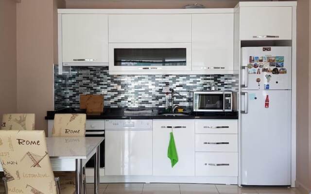 Residance Apartman Dairesi