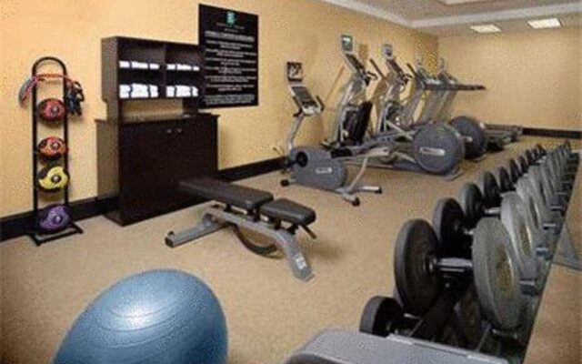 Embassy Suites Hotel Birmingham