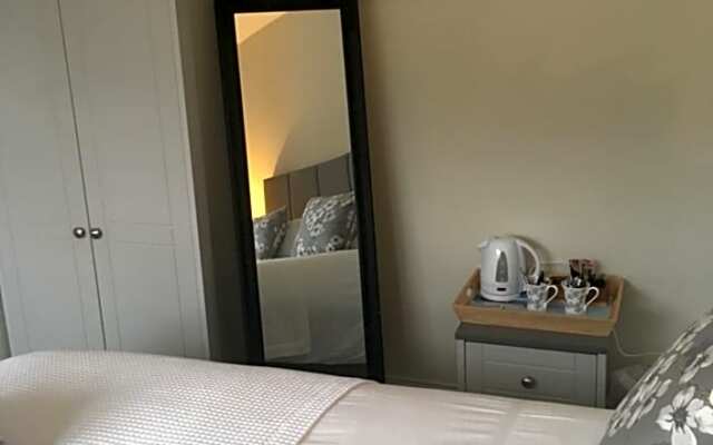Downsfield Bed and Breakfast