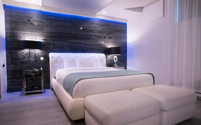 Hotel Le Rivage