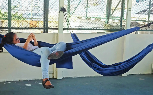 New Road Guest House