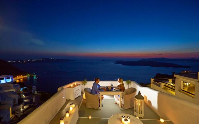 Volcano View Hotel