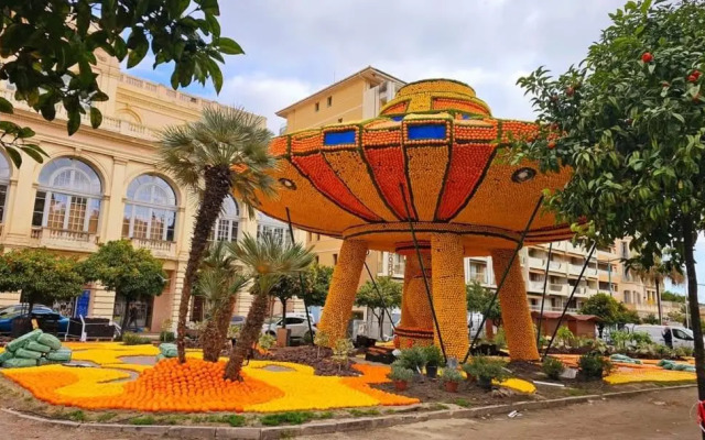 Sharon Apartment in Victoria Beach