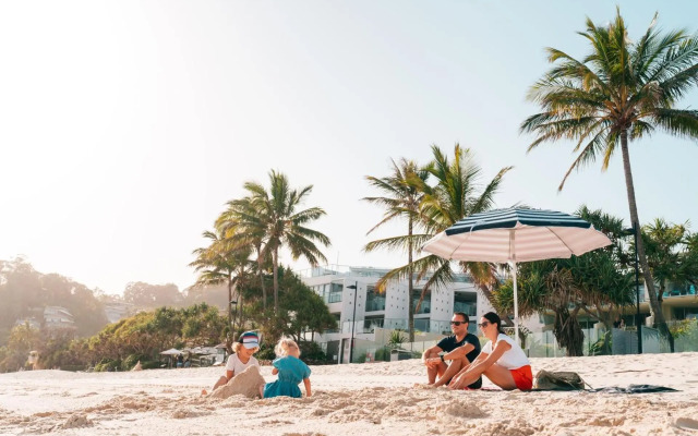 The French Quarter 205 Halse Lane 1