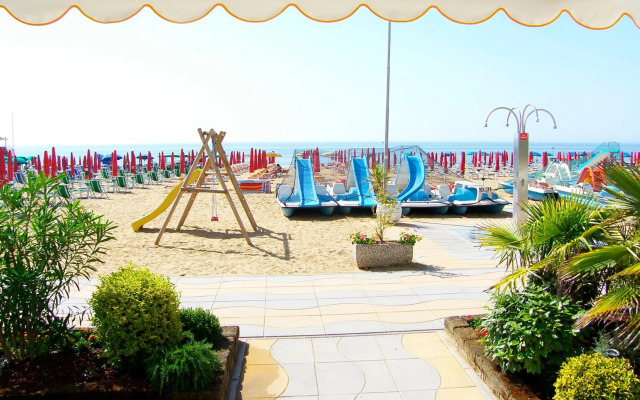 Hotel Orizzonte