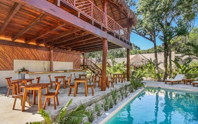 Zenses Wellness and Yoga Resort - Adults Only
