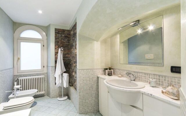 Lo Storico Apartment