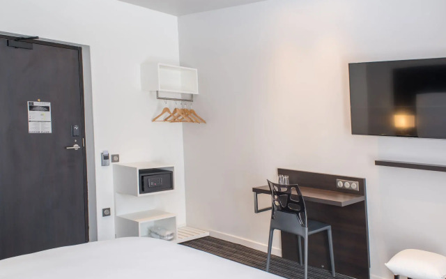 Hotel 64 Nice
