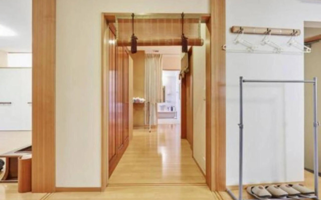 Shinjuku Garden House / Vacation STAY 81136