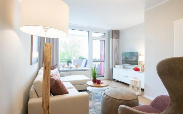 Berolina Wohnung 209