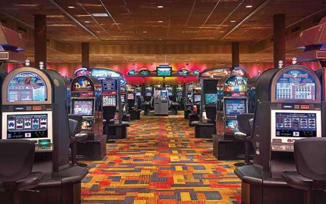 Ameristar Casino Hotel East Chicago