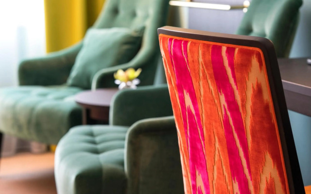 Thon Hotel Stavanger