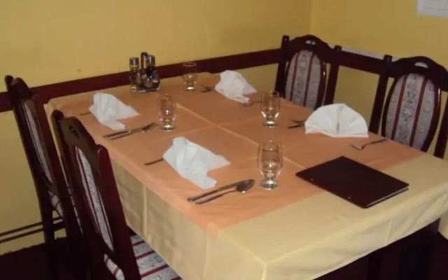 Guest House Mines