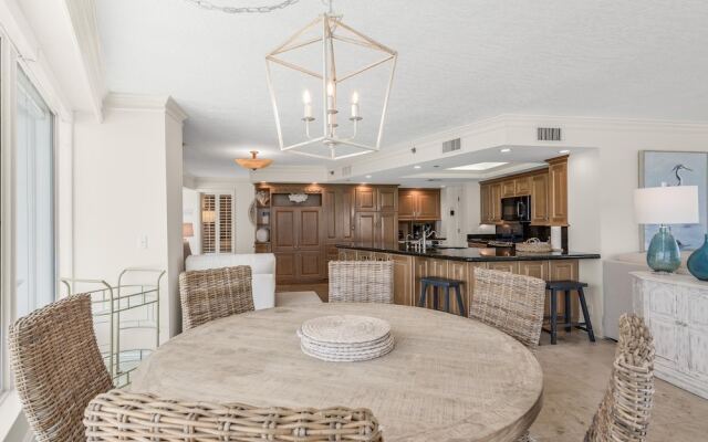 Beachside Two 4305 - Flr10 - 2BR 2BA -, Miramar Beach