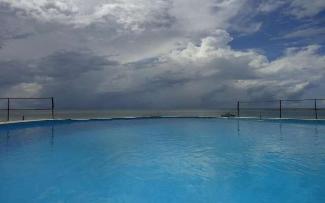 Kusini Beach Cottages