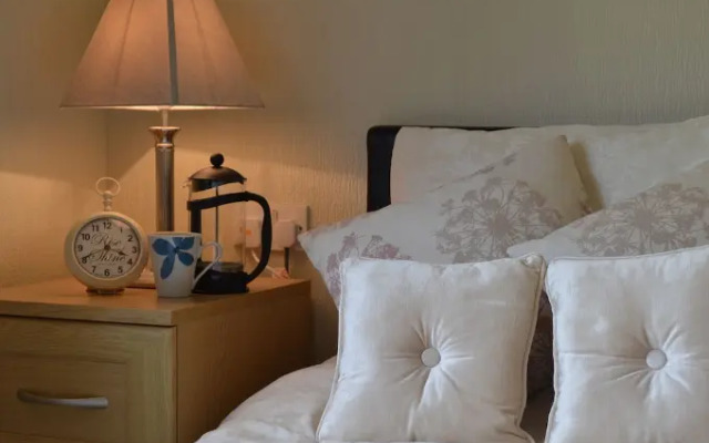 Thornbury Holiday Park