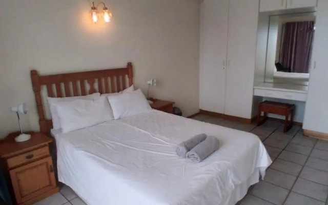 Seabrook holiday apartments