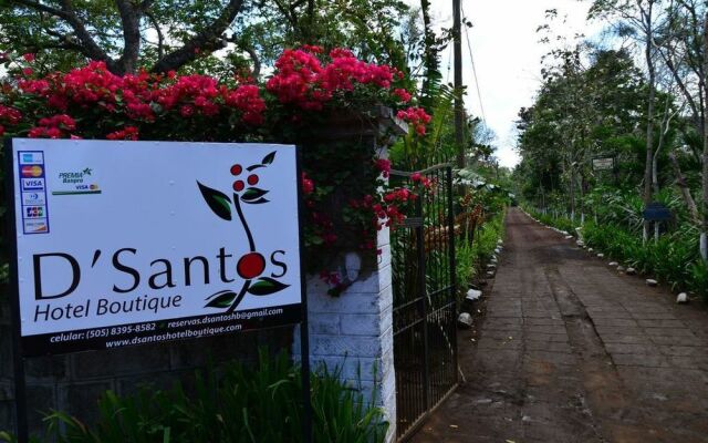 D' Santos Hotel Boutique