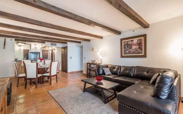 Mediterranean Meets Miami