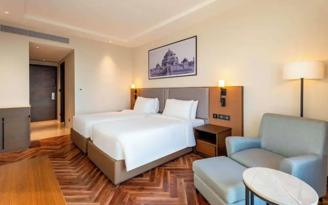 Grand Mirage Dhanbad, A Member Of Radisson Individuals