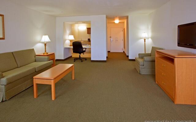 Holiday Inn Express Hotel & Suites Columbus