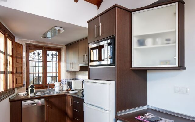 Lodgingmalaga - Rosaleda