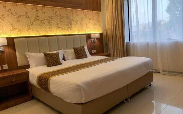 Kayan Al Taif Hotel