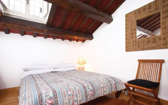 Residenza Il Bollo Holiday House