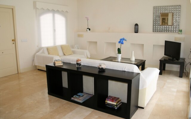 Villa Solares