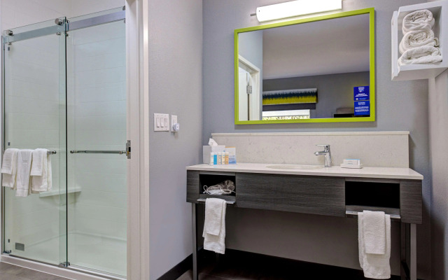 Hampton Inn & Suites Nacogdoches