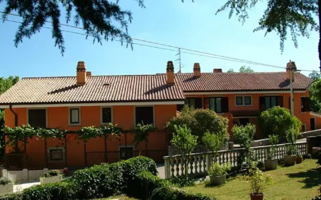 Residence Villa Maria