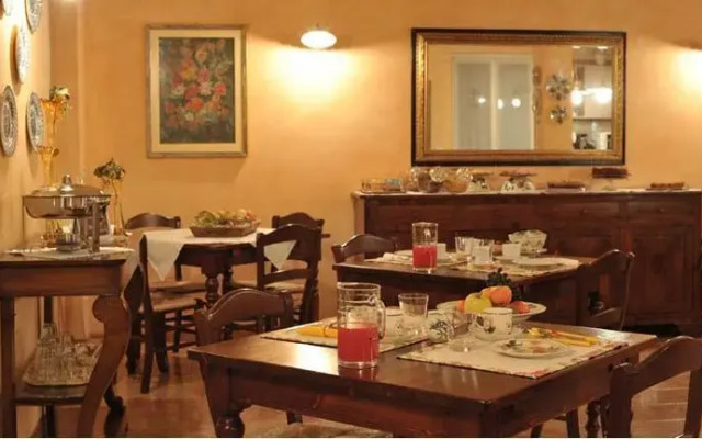 Agriturismo La Costa