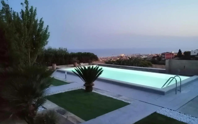 Villa Eleonora