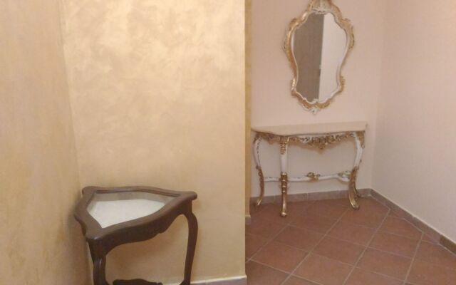 B&B Pirandello Residence Villa Margherita