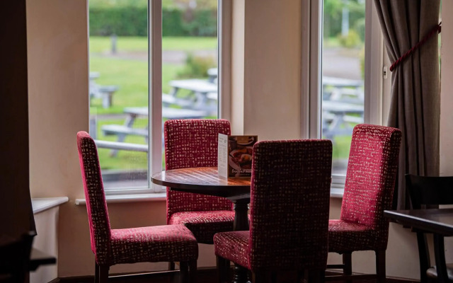 The Highfield Hotel