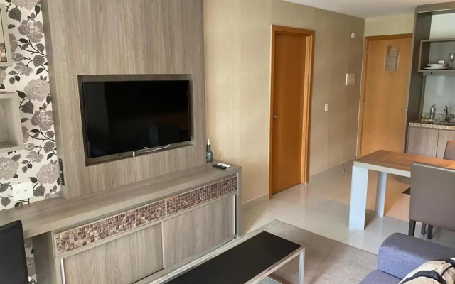 Brisas do Lago - Apartamento 7